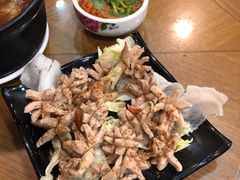 -三鞭一花·独一处·元英砂锅(海光寺店)