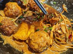 -独一道·邵伯龙虾土菜馆·烧烤(雨花西路店)