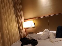 -成都天府丽都喜来登饭店