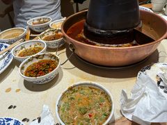 -东镇老火锅(长春路首店)