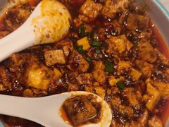 -北李妈妈菜·海肠捞饭(开发区万达店)