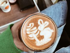 -喜柿咖啡SeeS coffee