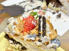 -PETIT PARIS 小巴黎(花园道店)