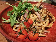 -良木缘咖啡西餐(川大店)