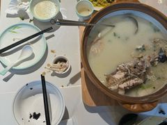 -风味小馆(天目湖宾馆店)