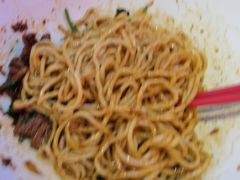 -阿当·小炒牛肉面(人广店)