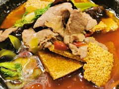 -院8里·少城记忆老川菜(宽窄巷子店)