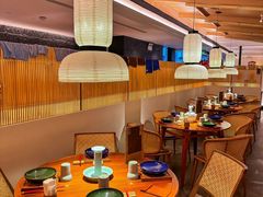 -隐厨·中国菜馆(三里屯T+MALL店)