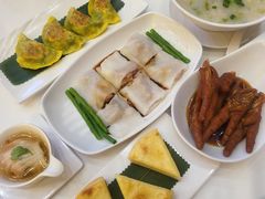 -顺德人家食府(黄金广场店)