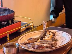 -甲丁坊·德餐·酒吧(五棵松华熙店)
