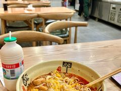 -刘文祥麻辣烫(未来科技城店)