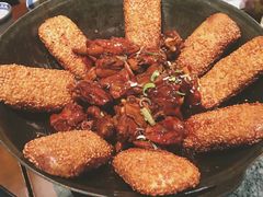 -南京大牌档(之心城店)