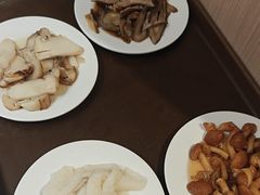 -天宜隆蘑菇宴火锅(石景山旗舰店)