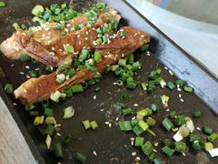-仑头海鲜城(仑头环村南路店)