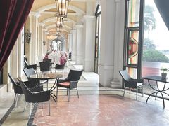 -平湖九龙山庄园圣马可酒店