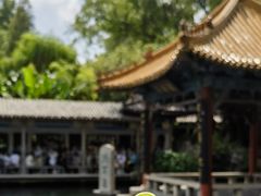-趵突泉景区