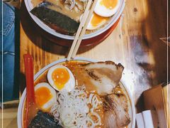 -老龙亭拉面店