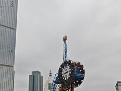 -世纪钟