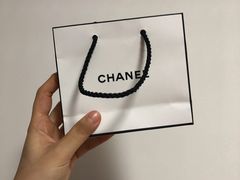 -Chanel(德基广场店)