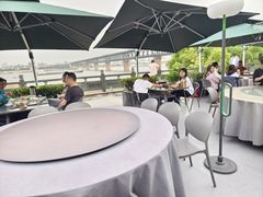 -汉水谣·江景餐厅(江滩店)