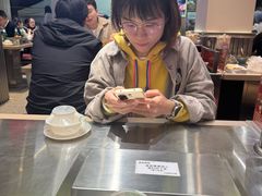 -河南前程·羊肉汤·烧烤(总店)