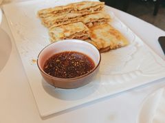 -满堂·烤鸭店·北京菜(鼓楼店)