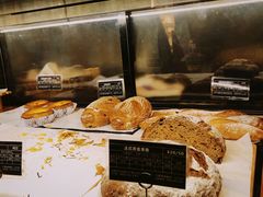 -Let's Taipei 非常烘焙(太古里店)