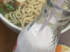 -小马牛肉面·牛骨熬制(南京博物院店)