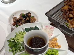 -四季民福烤鸭店(王府井东安门店)