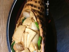 -一把火北京烤鸭(海昌路店)