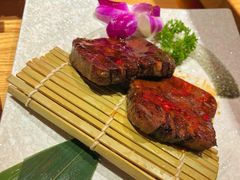 厚切酱烤牛舌-有喜屋·日料·居酒屋(旭辉广场店)