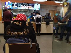 -麦当劳(天兴罗斯福店)