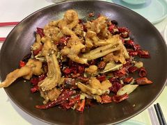 -天成川菜(礼岗店)