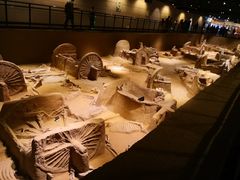 -洛阳周王城天子驾六博物馆