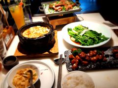 -绿茶餐厅(深圳龙华天虹购物中心店)