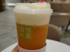 -奈雪的茶(华侨城创意园店)