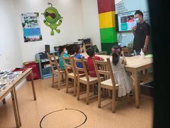 -卡巴机器人编程·少儿编程·信息学竞赛(公益西桥校区)