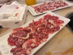 吊龙-杏花吴记牛肉火锅
