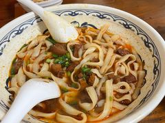 -韩师傅老大同刀削面(北苑路店)