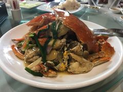 -老地方海鲜餐厅(拉古娜店)
