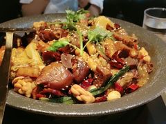 -一麻一辣麻辣香锅(方庄店)