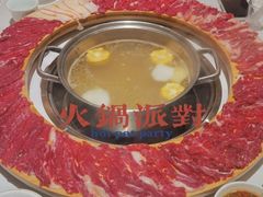-潮德阿水牛肉火锅(深圳总店)
