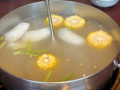 -大吉利·潮汕鲜牛肉火锅(西安店)