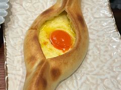 -格鲁·秀色Georgia’s Feast
