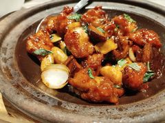 -汤城小厨•粤菜•靓汤(西直门凯德MALL店)