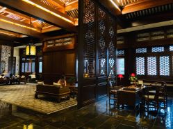 -颐和宾馆宴会厅