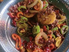 -最心疆拌面·抓饭·烧烤