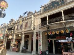 -赤坎·广东华侨国际旅游度假区