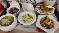 -馨月苑国际月子会所(五星路店)