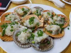 -南海渔家•海鲜•正宗海南菜(海棠湾店)